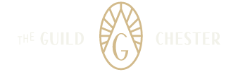 The Guild Chester Logo